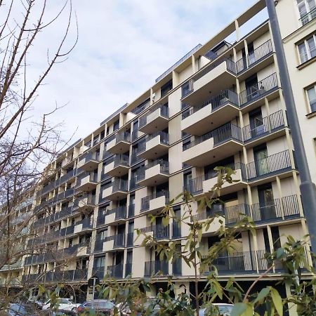 Cosy Park Apartment City Center Wenen Buitenkant foto