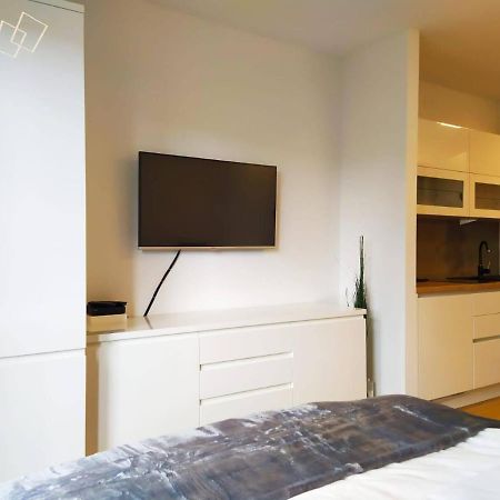Cosy Park Apartment City Center Wenen Buitenkant foto