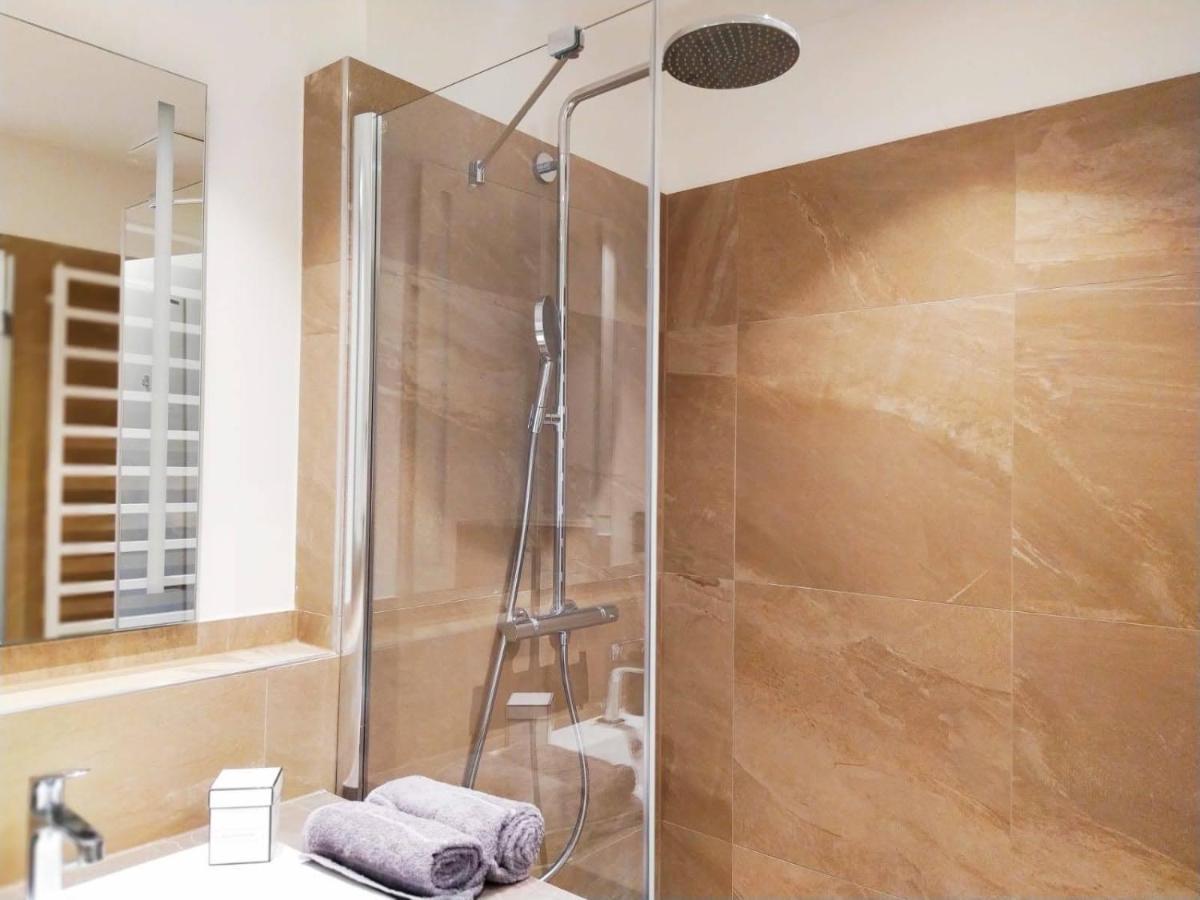 Cosy Park Apartment City Center Wenen Buitenkant foto